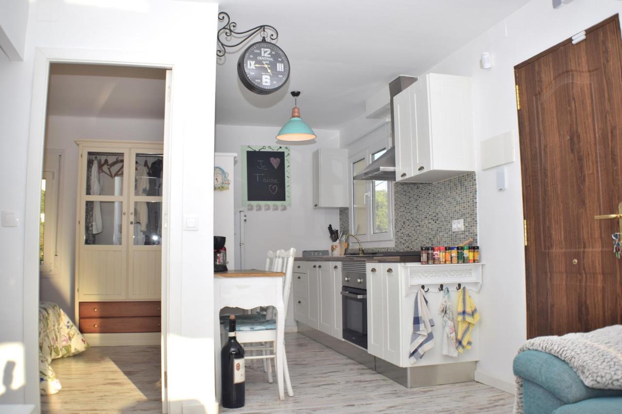 Apartment Mar